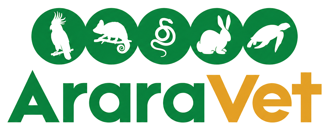 AraraVet